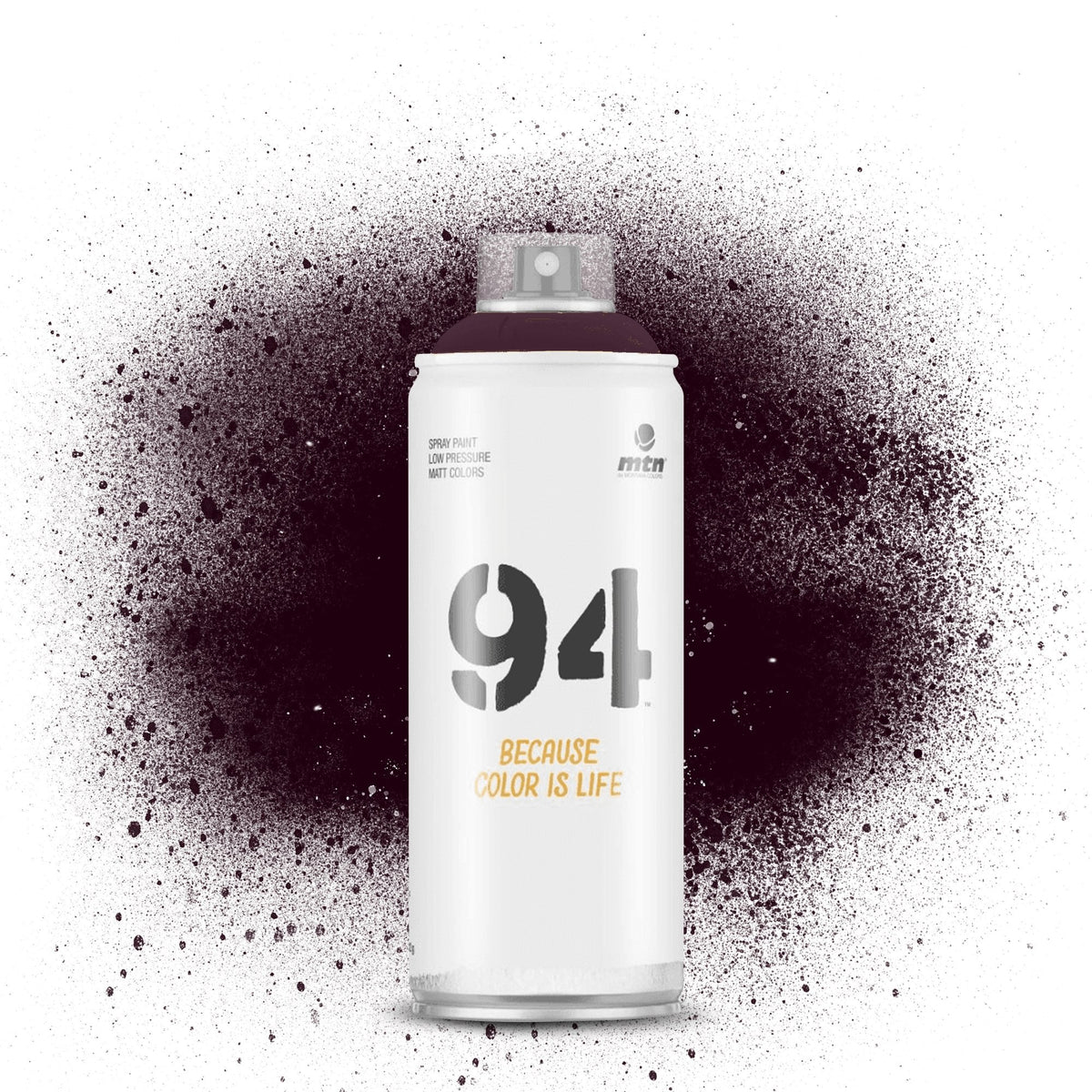 MTN 94 Spray Paint