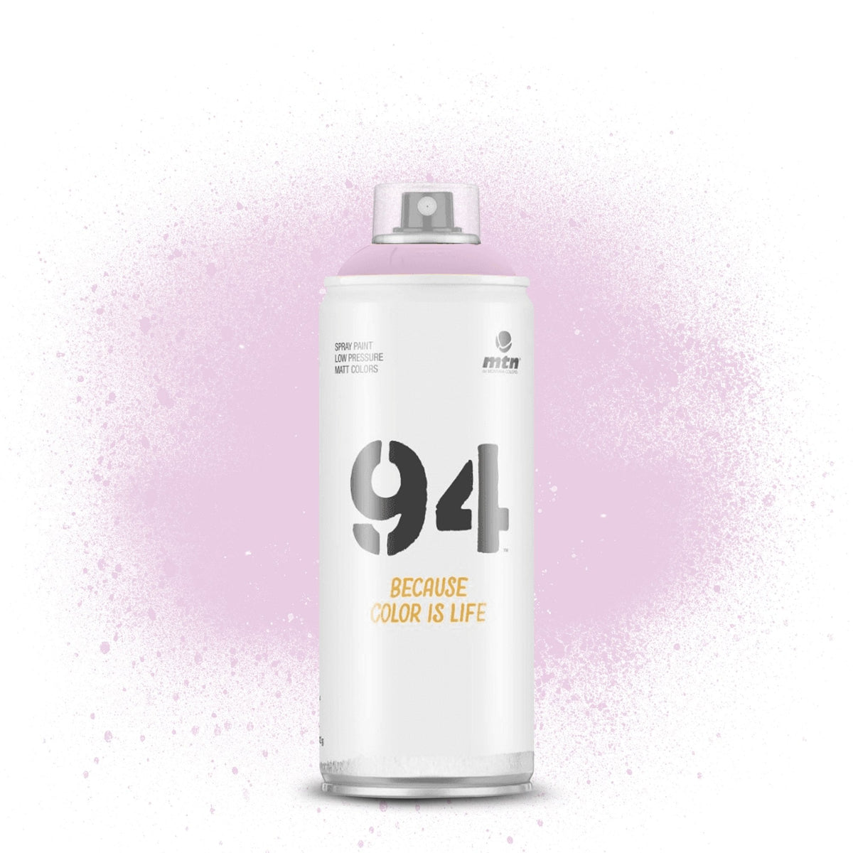 MTN 94 Spray Paint