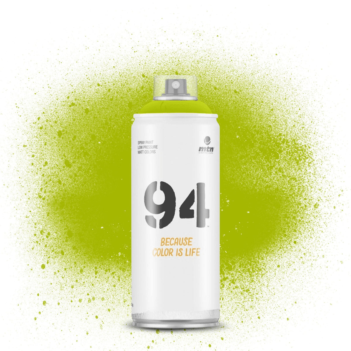 MTN 94 Spray Paint