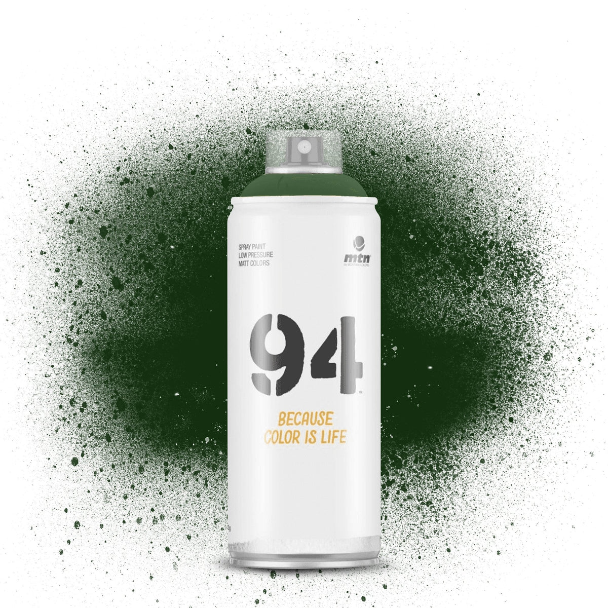 MTN 94 Spray Paint