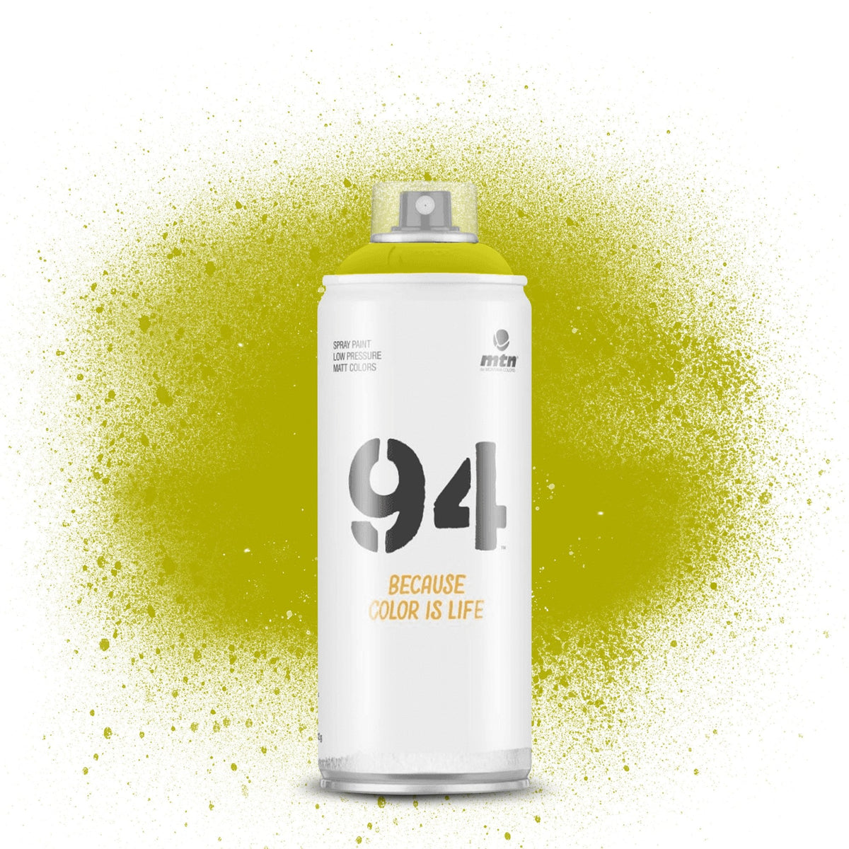 MTN 94 Spray Paint