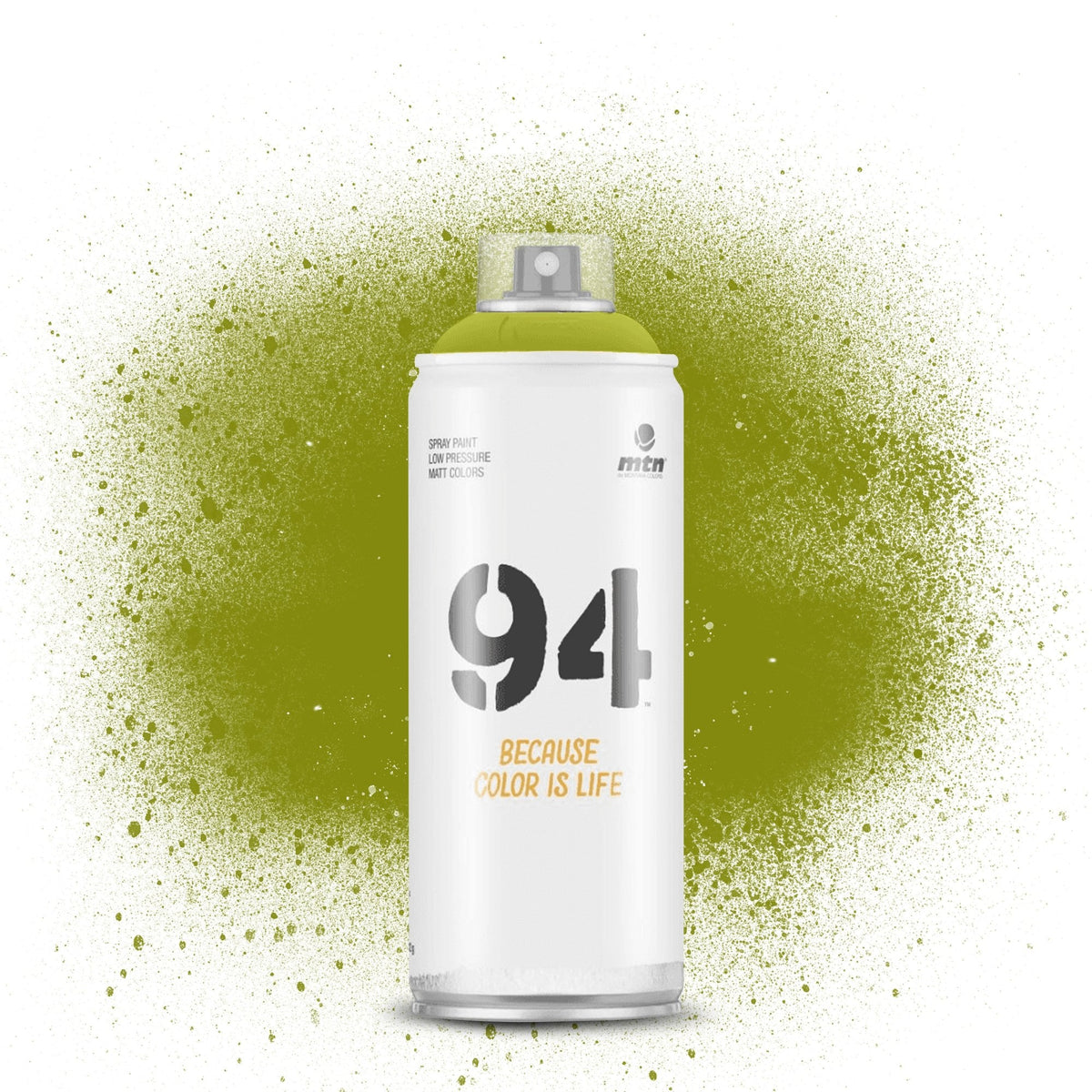 MTN 94 Spray Paint