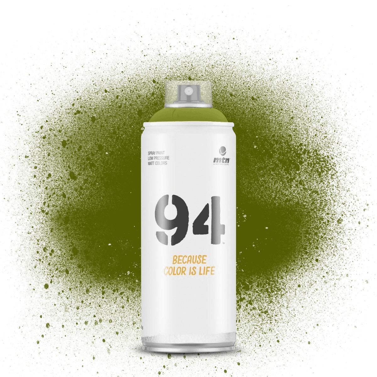 MTN 94 Spray Paint