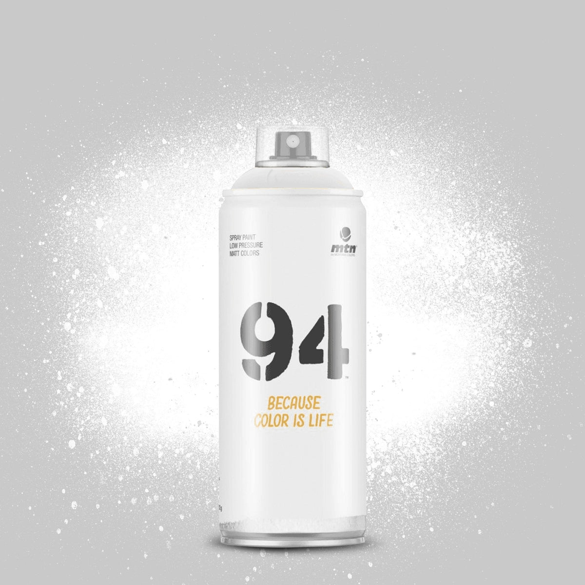 MTN 94 Spray Paint
