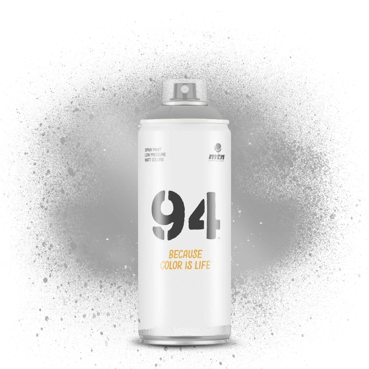 MTN 94 Spray Paint