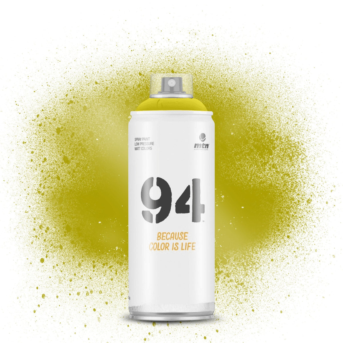 MTN 94 Spray Paint
