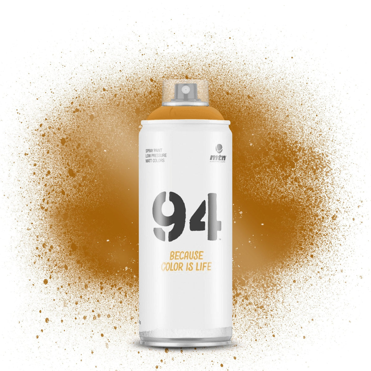 MTN 94 Spray Paint