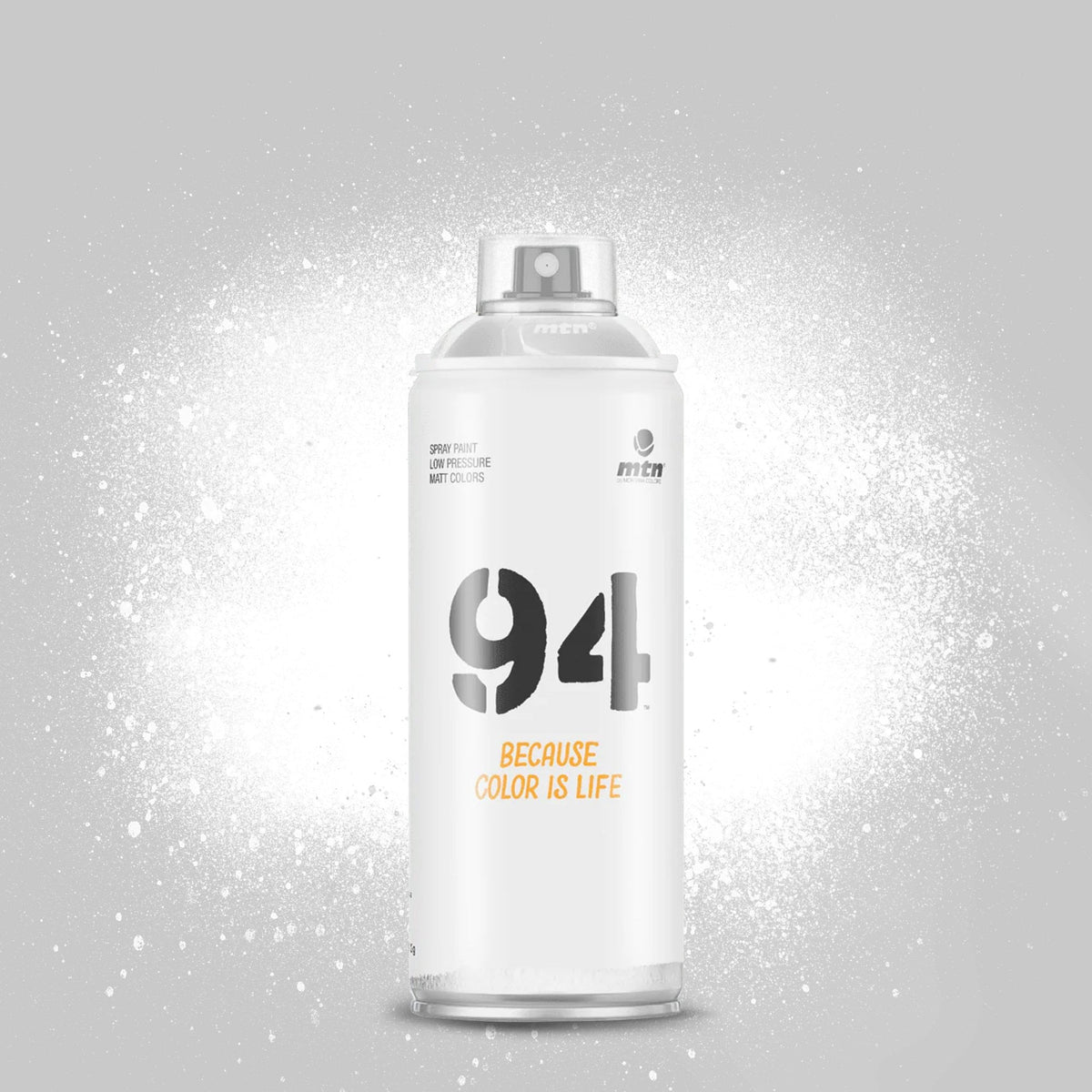 MTN 94 Spray Paint