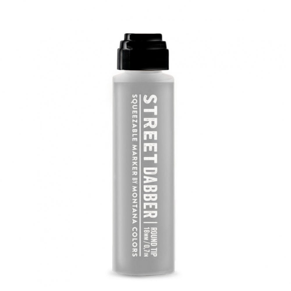 MTN Street Dabber Paint (90ml) - 18mm Tip