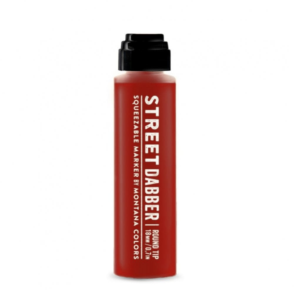 MTN Street Dabber Paint (90ml) - 18mm Tip