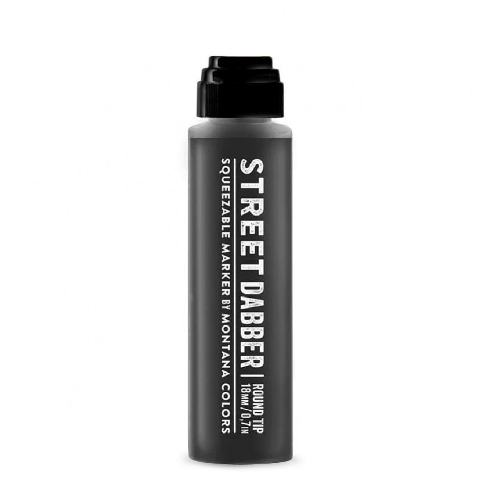 MTN Street Dabber Paint (90ml) - 18mm Tip