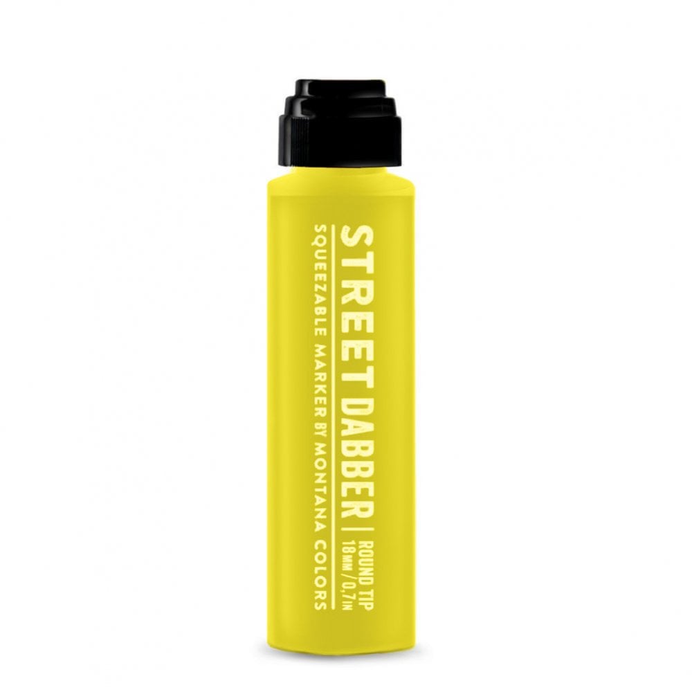 MTN Street Dabber Paint (90ml) - 18mm Tip