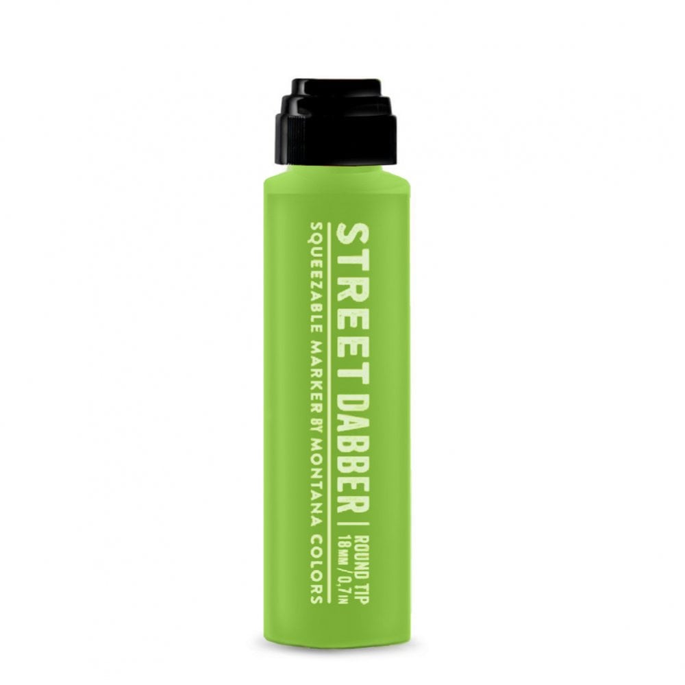 MTN Street Dabber Paint (90ml) - 18mm Tip