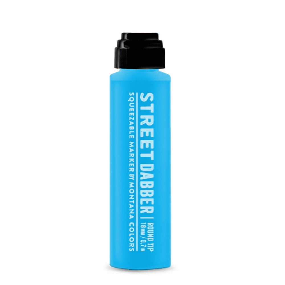 MTN Street Dabber Paint (90ml) - 18mm Tip