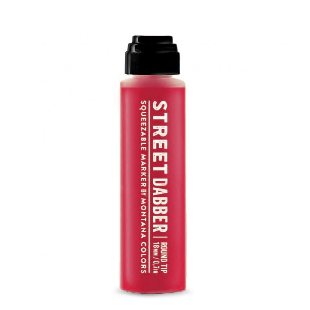 MTN Street Dabber Paint (90ml) - 18mm Tip