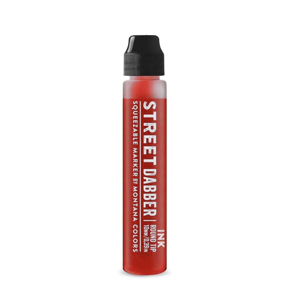 MTN Street Dabber Ink (30ml) - 10mm Tip