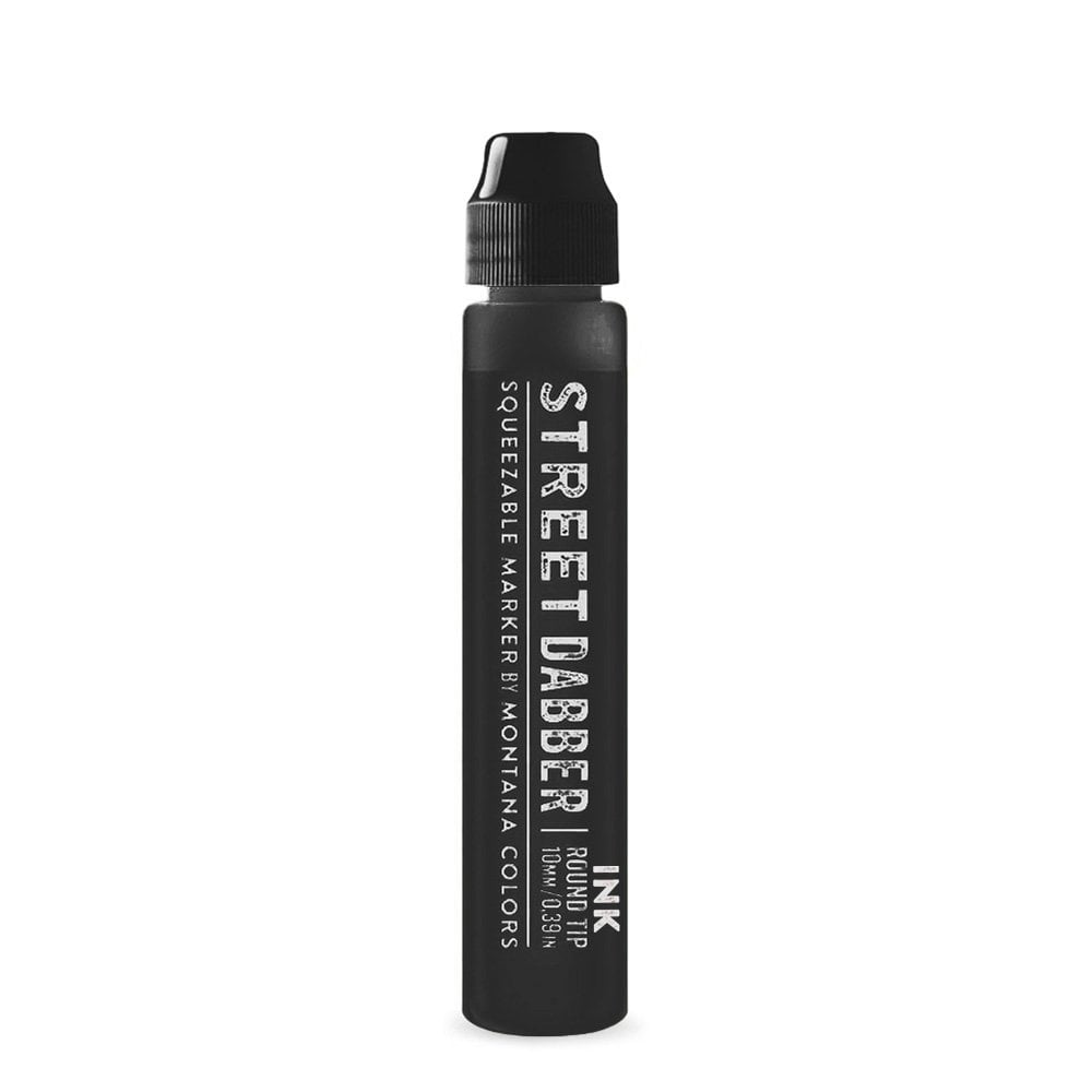 MTN Street Dabber Ink (30ml) - 10mm Tip
