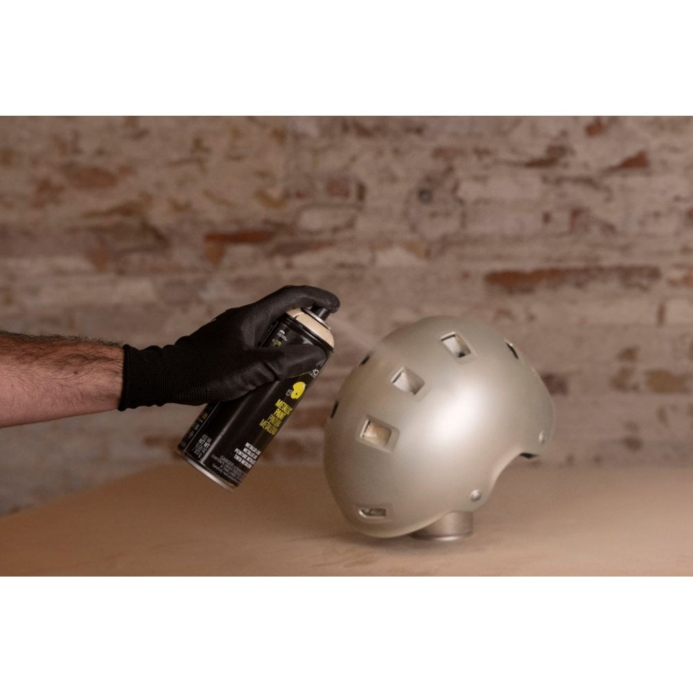 MTN Pro Metallic Paint