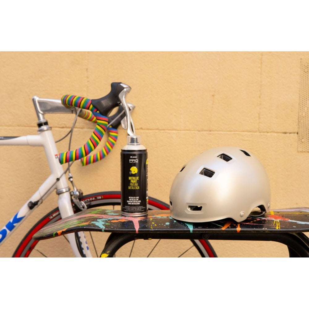 MTN Pro Metallic Paint