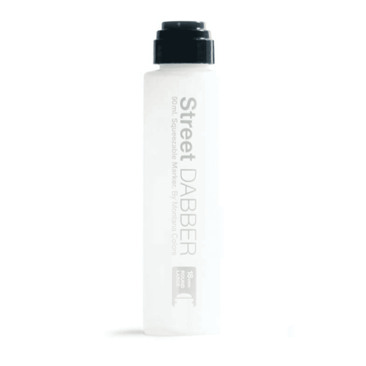 MTN Empty Dabber 90ml