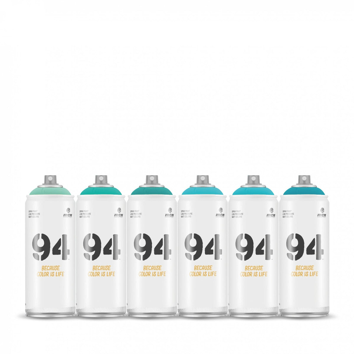 MTN 94 6 Aqua Tones
