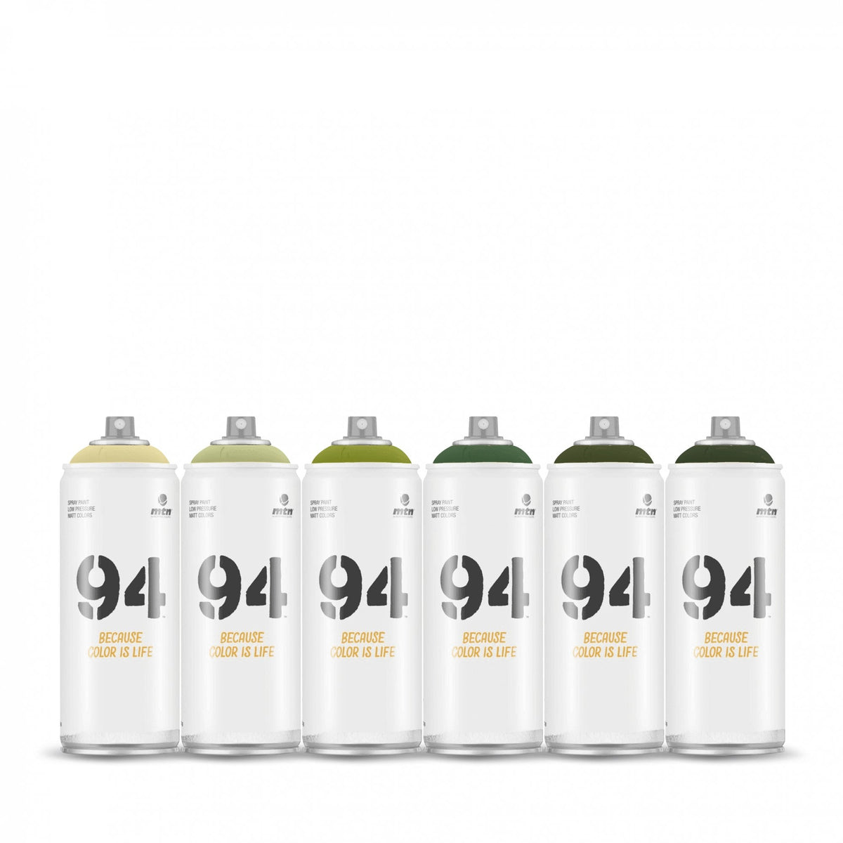 MTN 94 6 Camo Tones