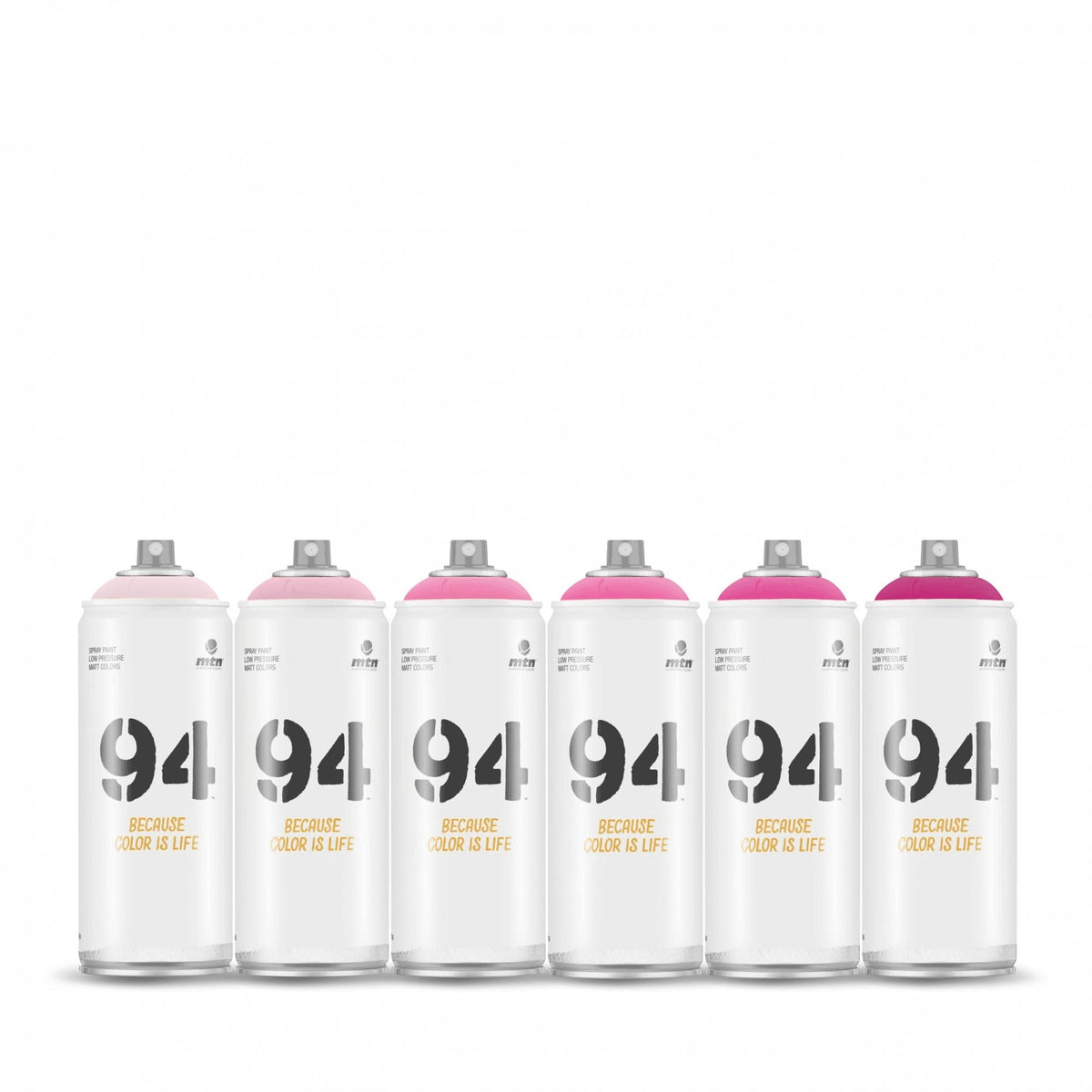 MTN 94 6 Pink Tones