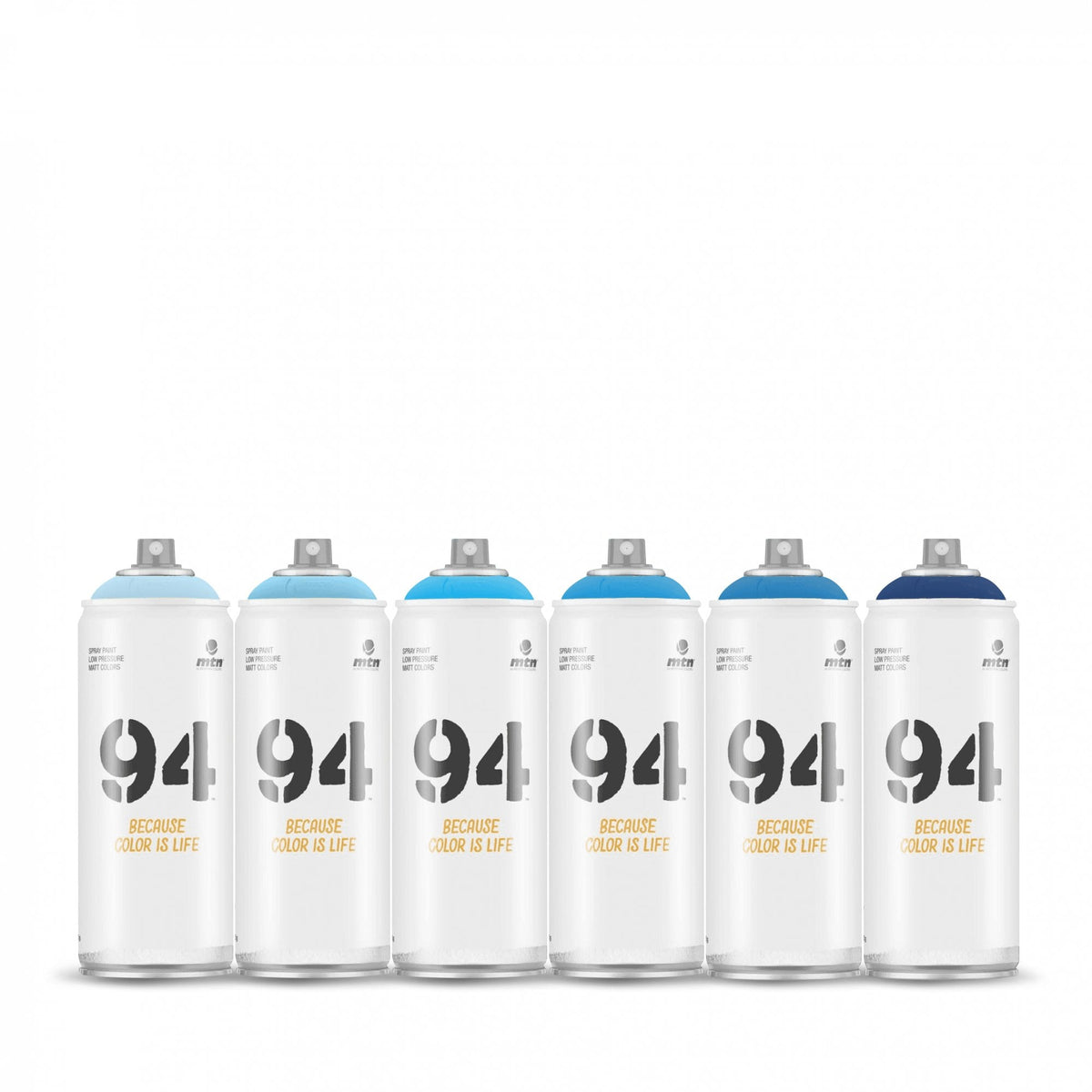 MTN 94 6 Blue Tones