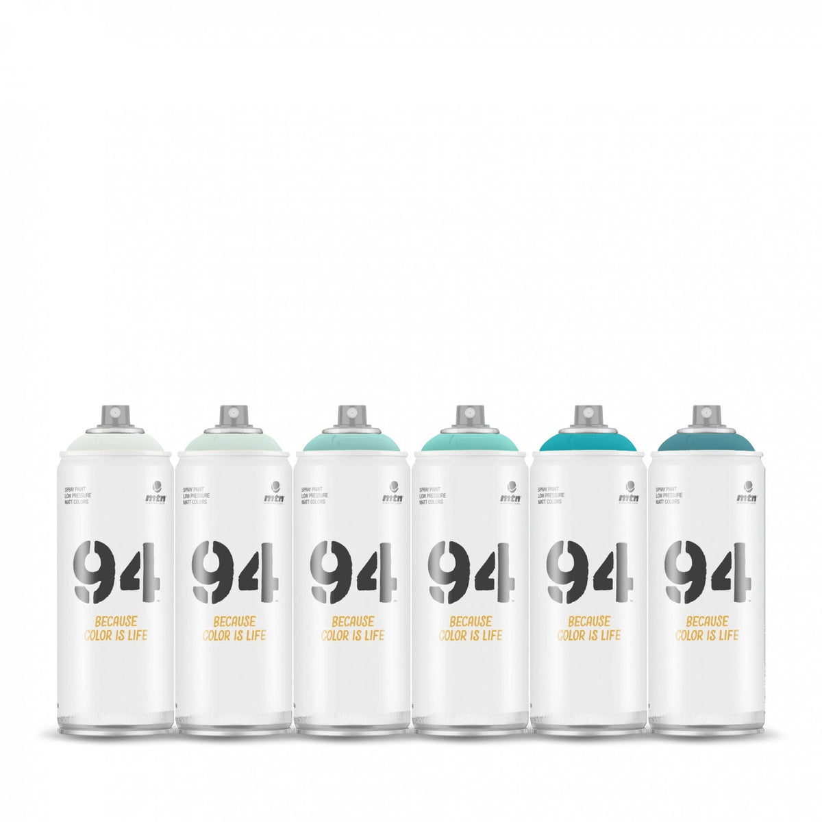 MTN 94 6 Menthol Tones