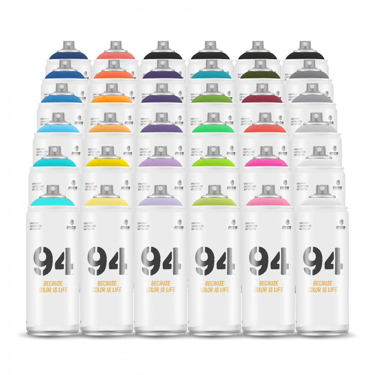 MTN 94 36 Pack