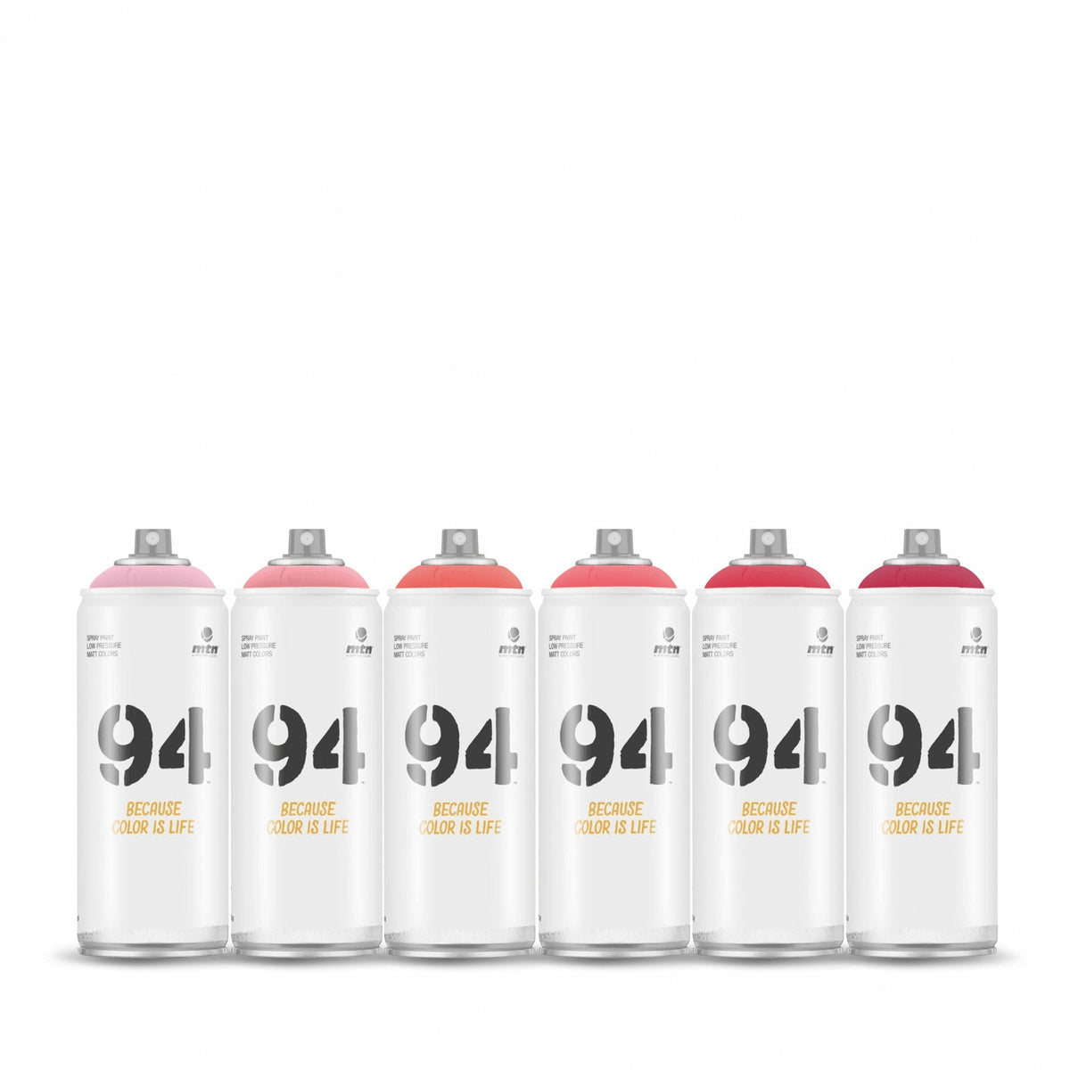 MTN 94 6 Red Tones