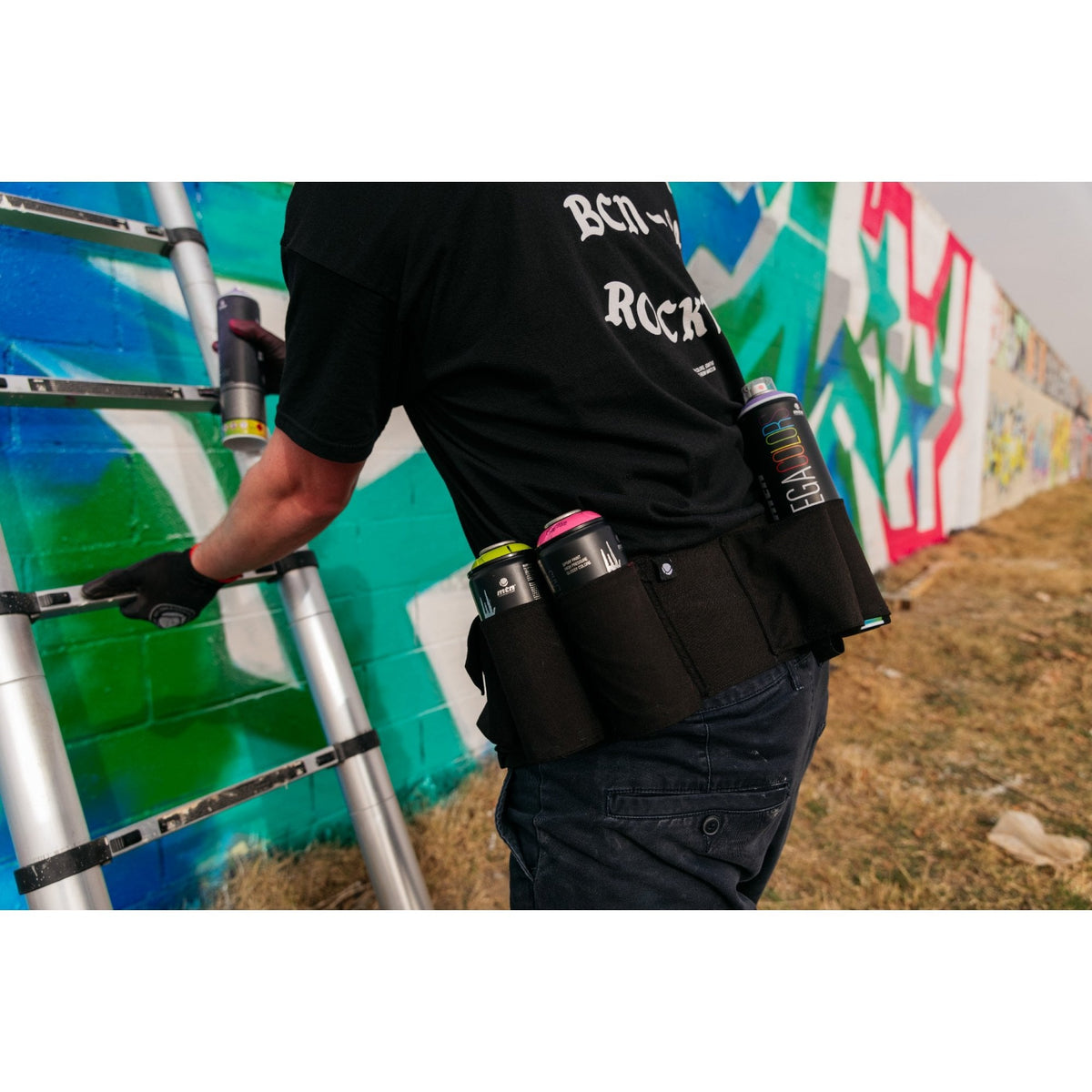 MTN Tool Belt