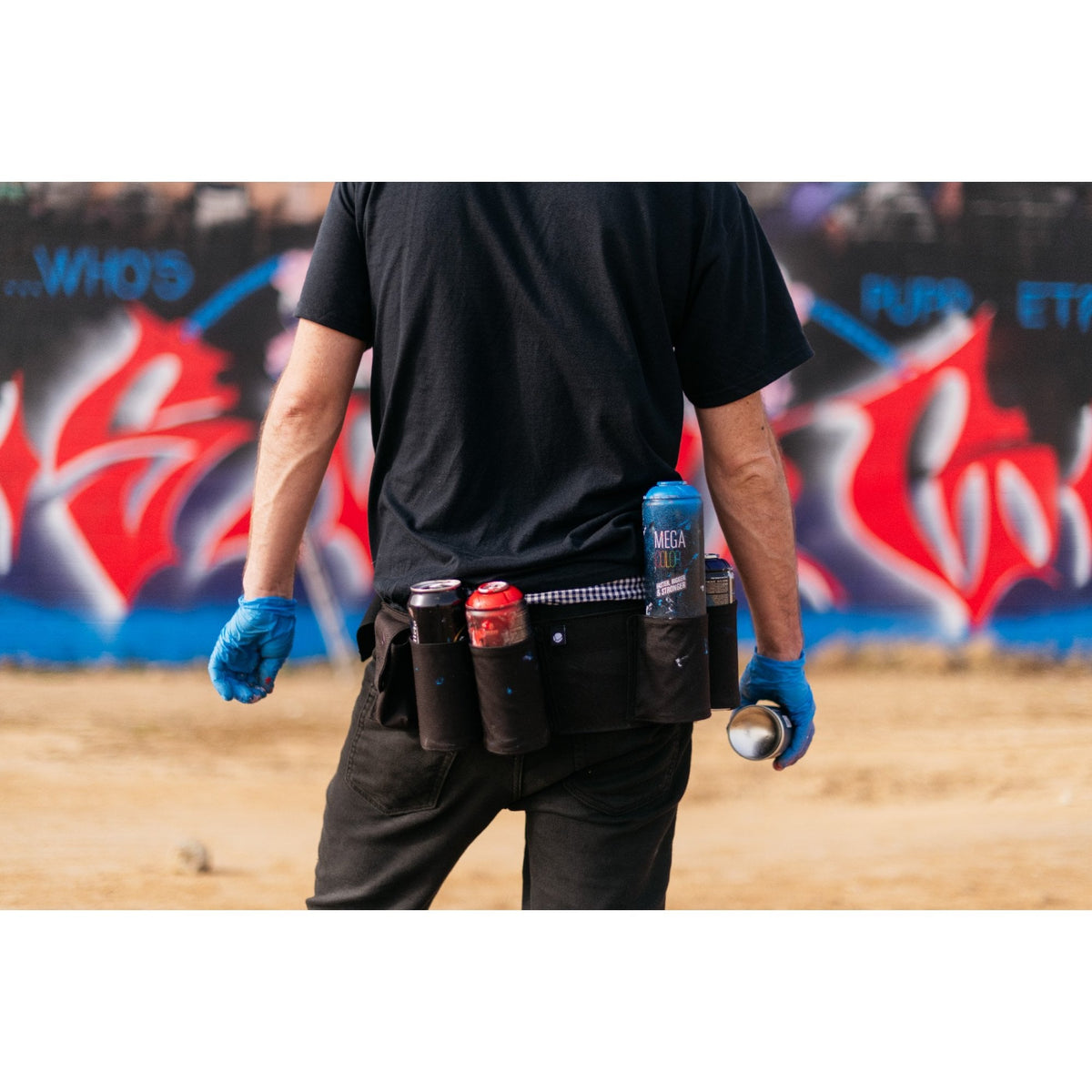 MTN Tool Belt