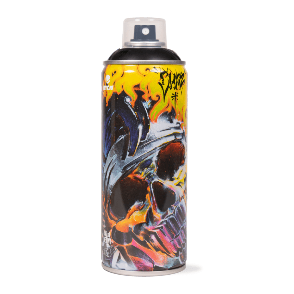 MTN Limited Edition - Chaz!
