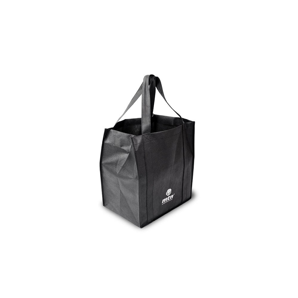 MTN Squared Action Bag