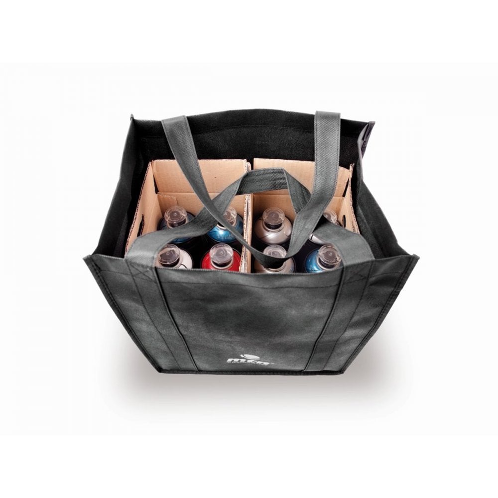 MTN Squared Action Bag