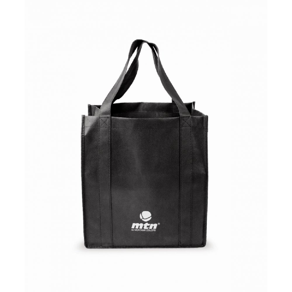 MTN Squared Action Bag