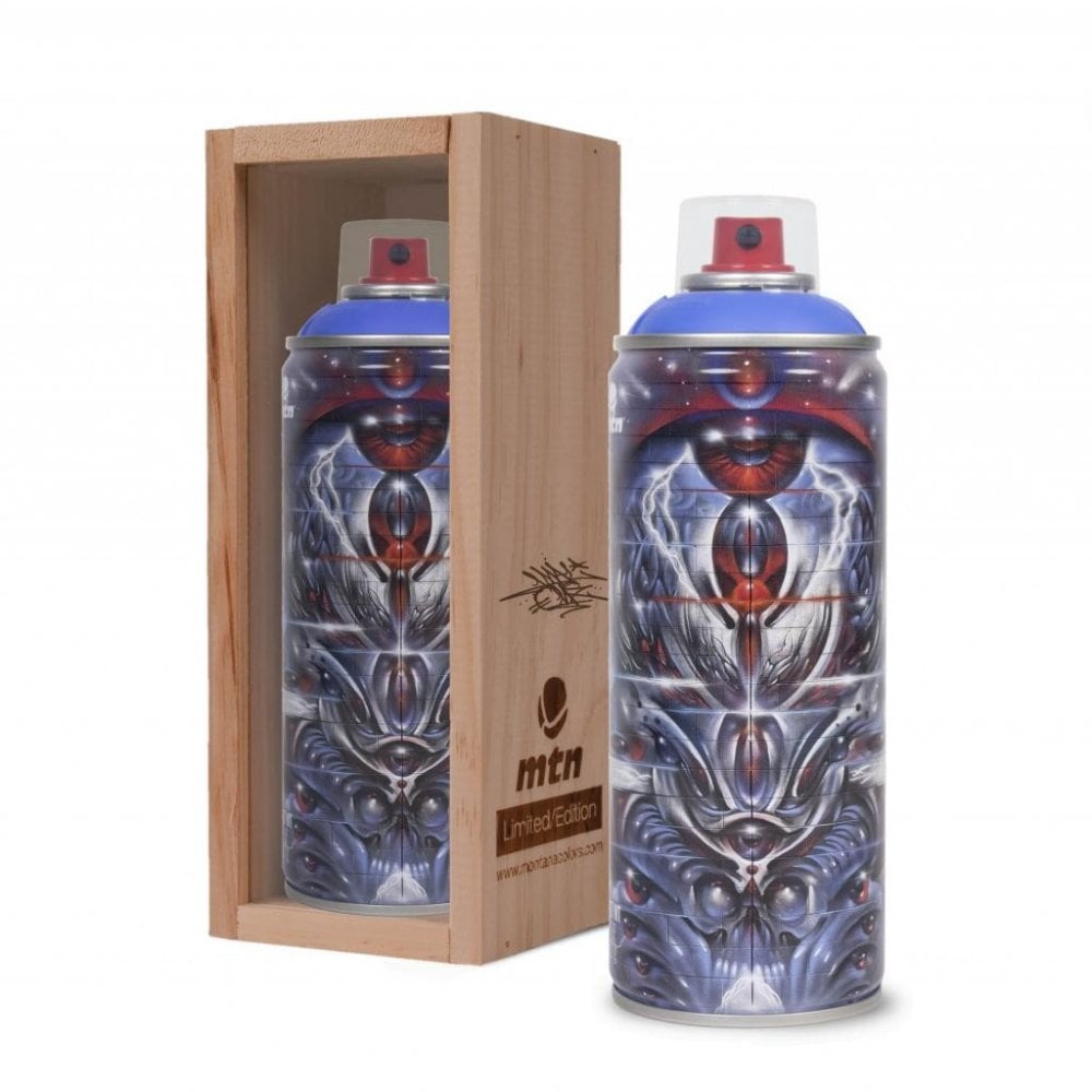 MTN Limited Edition - Vyal