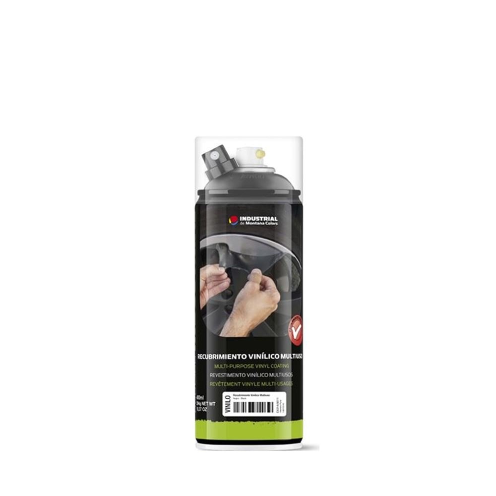 MTN Vinyl Coating Spray