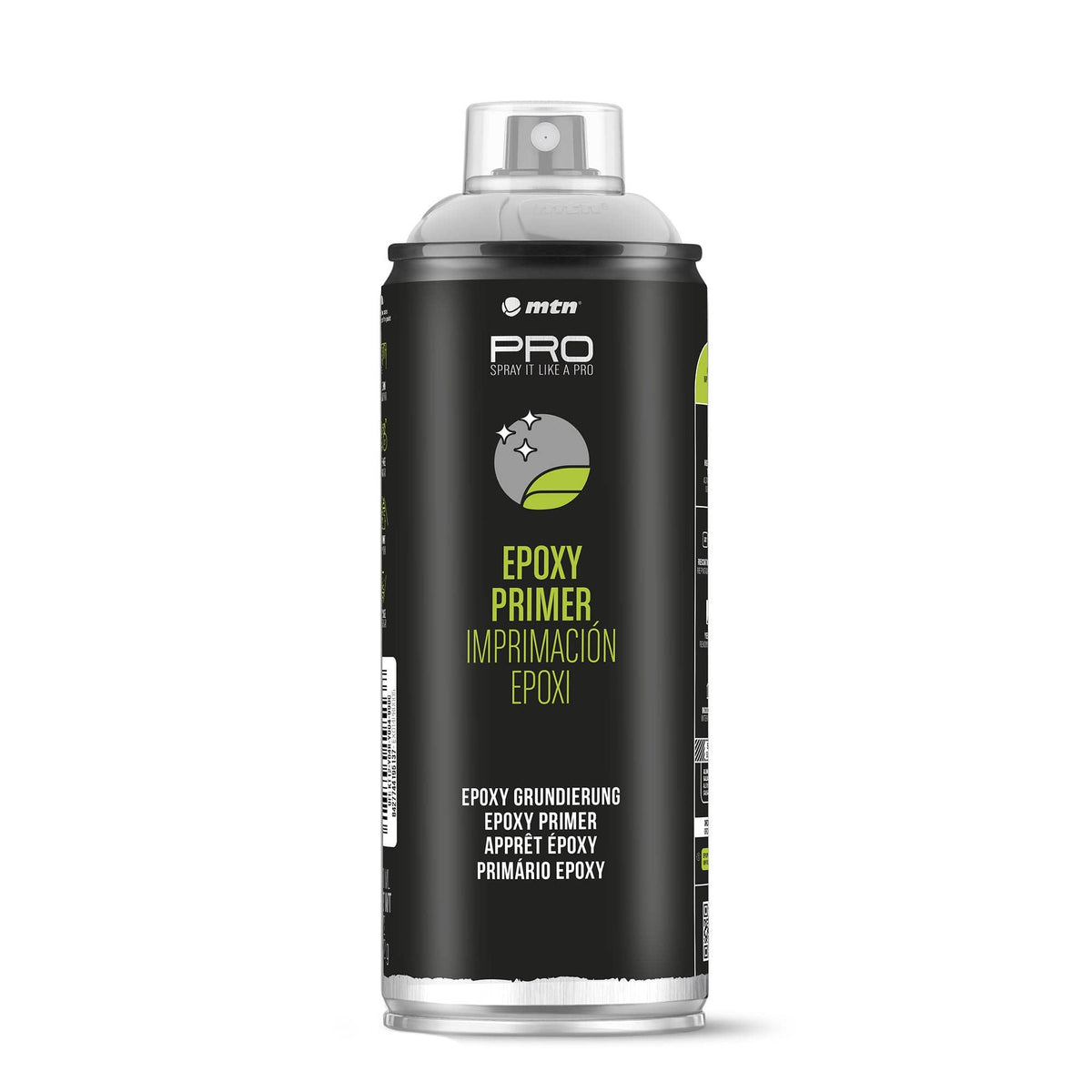 MTN PRO Epoxy Primer (Grey)