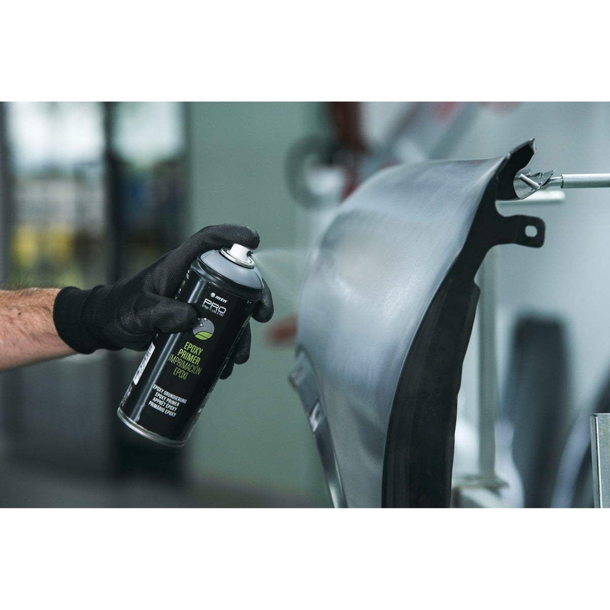 MTN PRO Epoxy Primer (Grey)