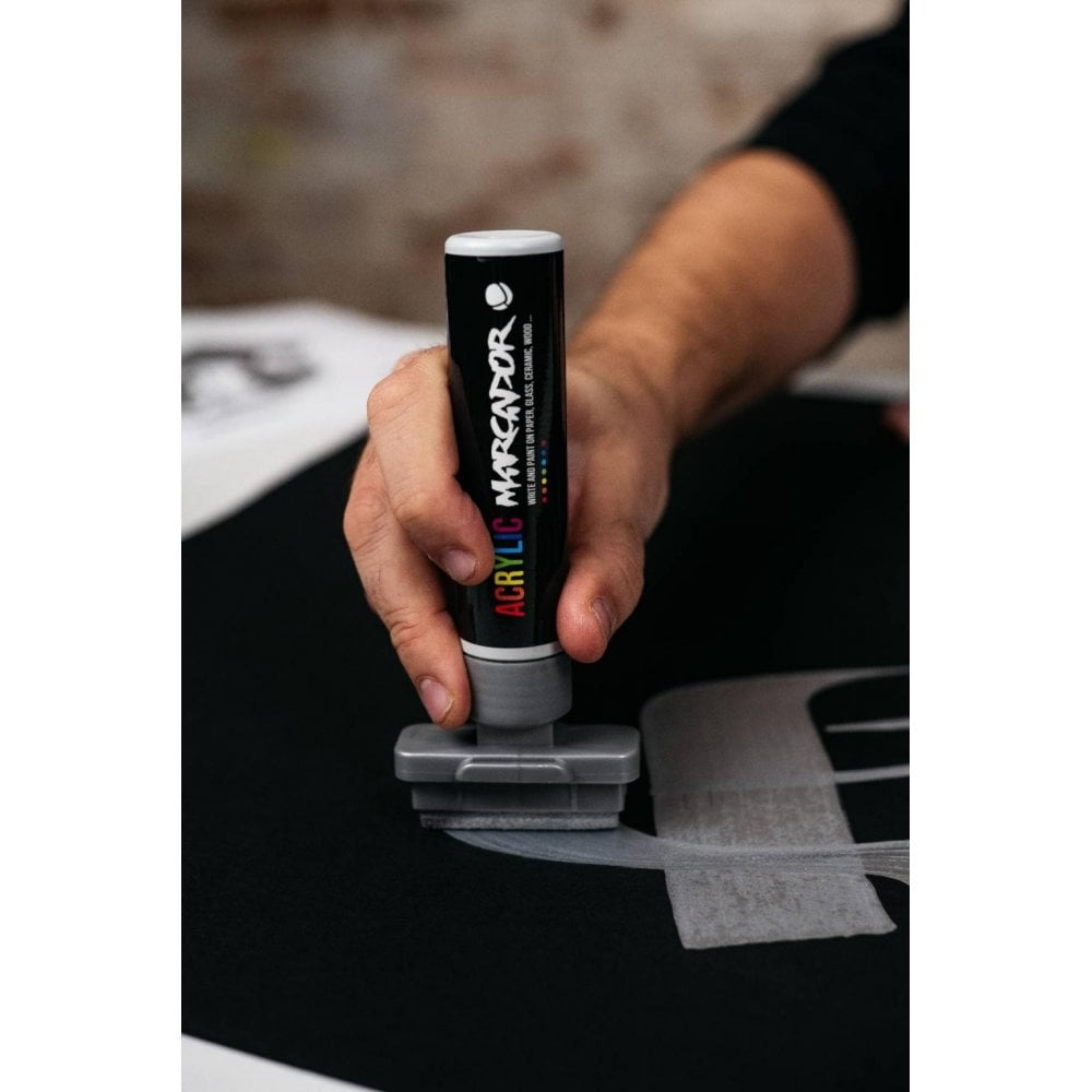 MTN Marker 50mm Acrylic Paint Marker