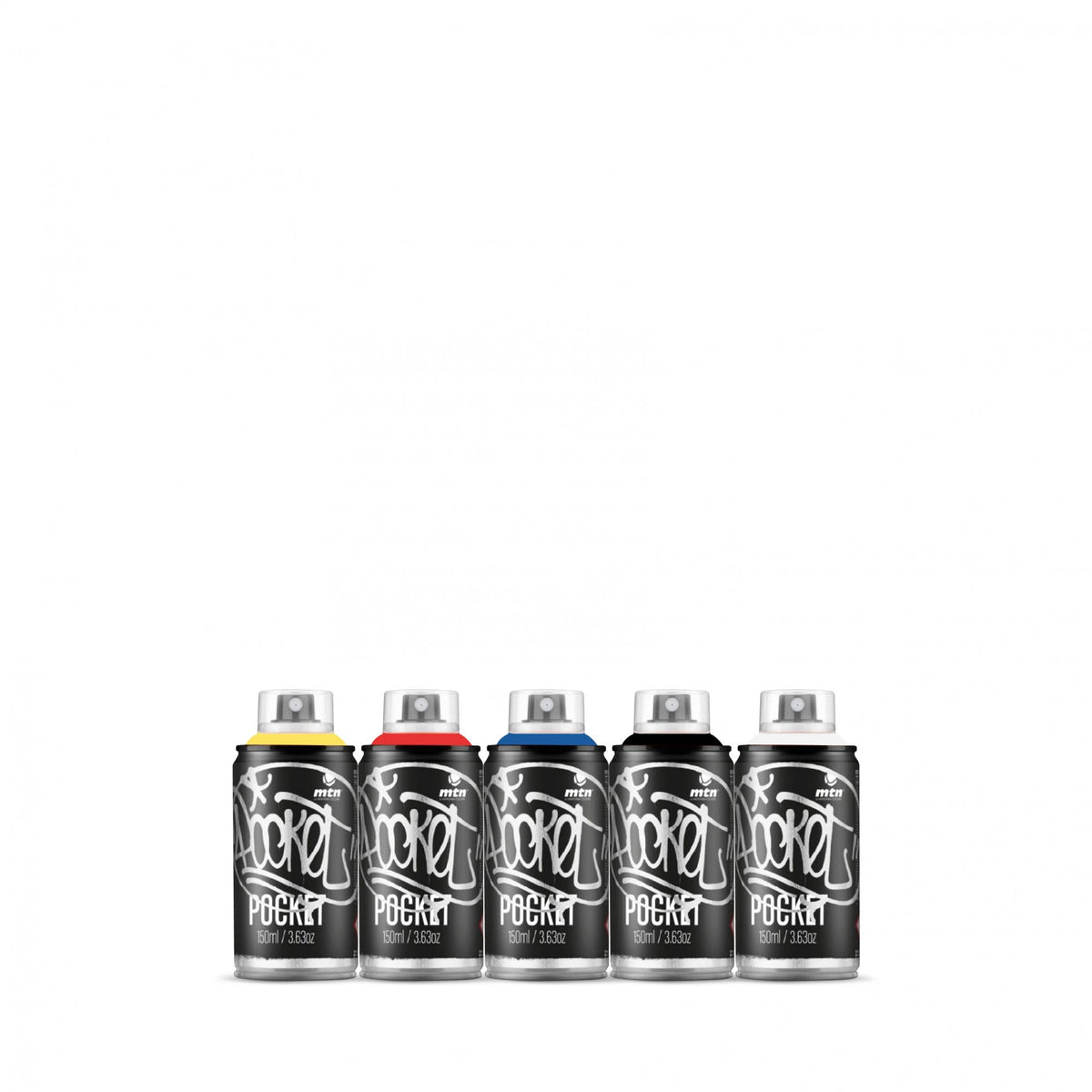 MTN Pocket 5 Pack
