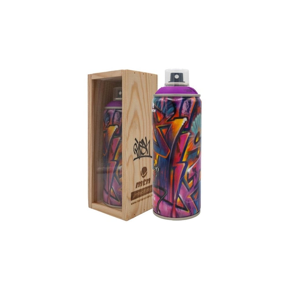 MTN Limited Edition - Risk