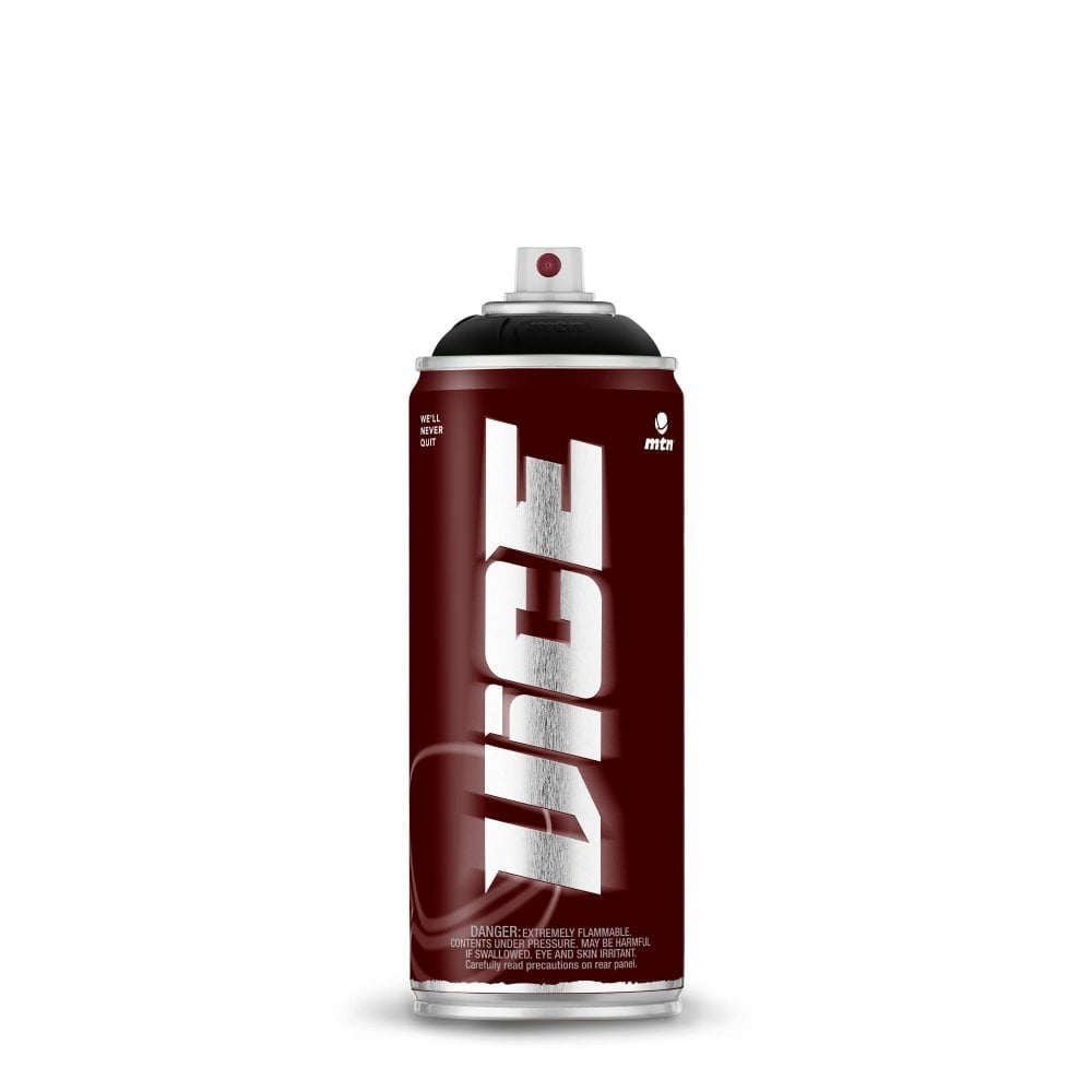 MTN Vice Spray Paint 36 Pack