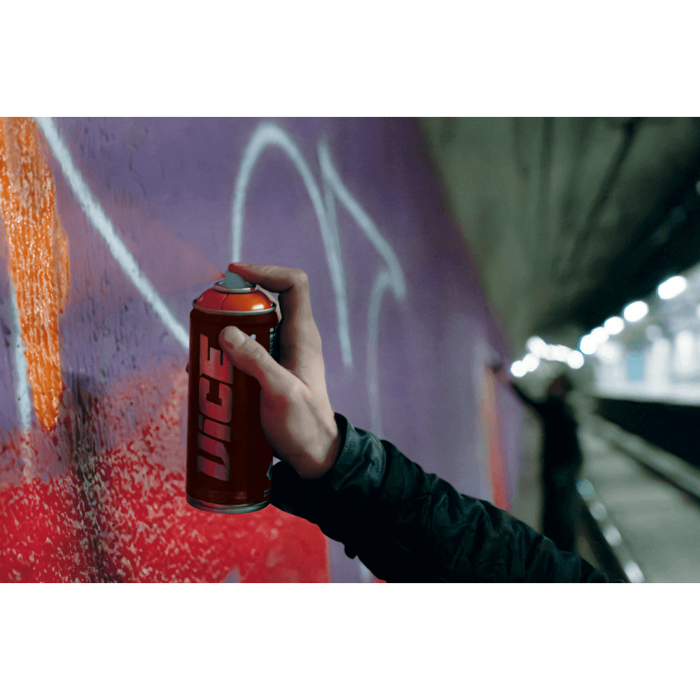 MTN Vice Spray Paint 36 Pack