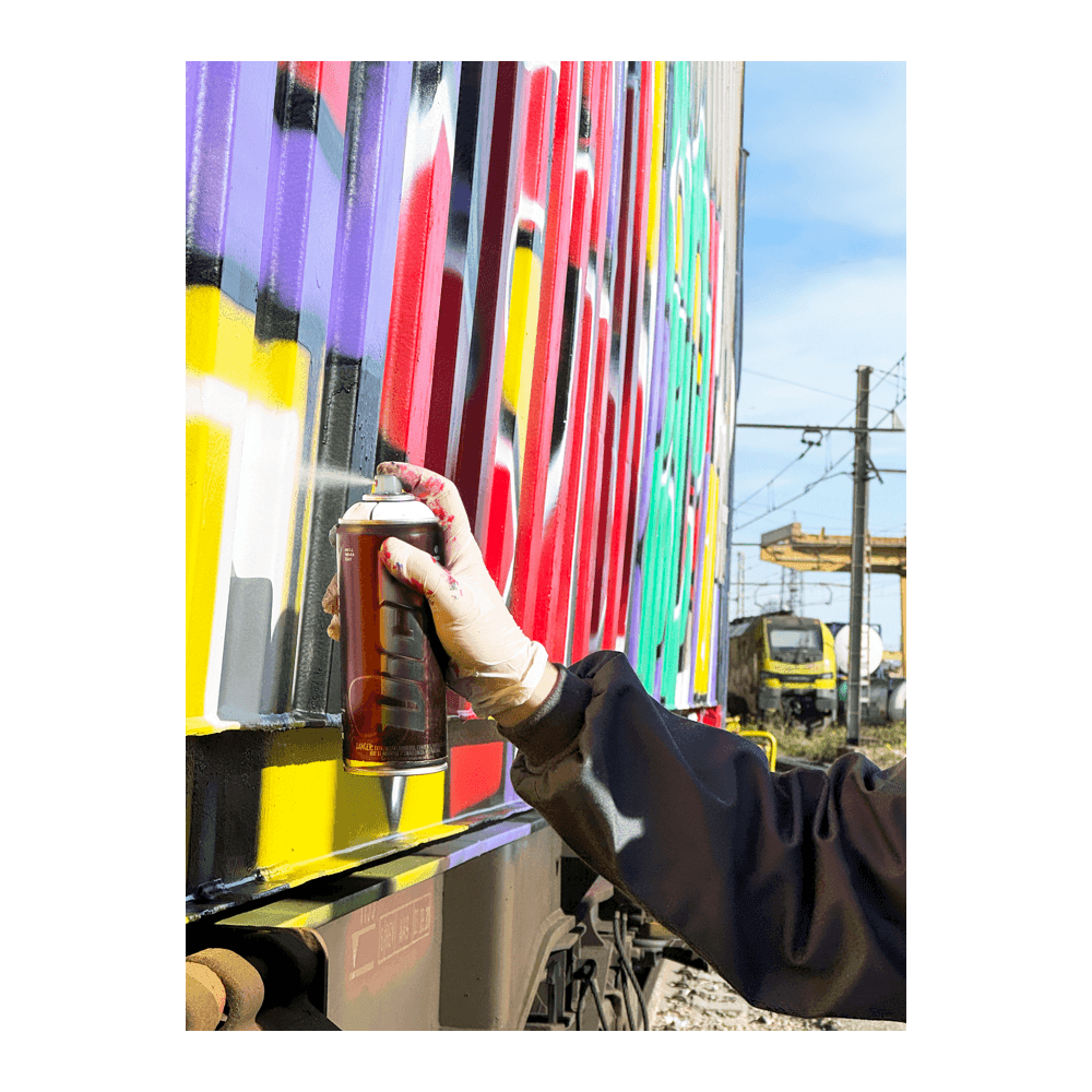 MTN Vice Spray Paint 36 Pack