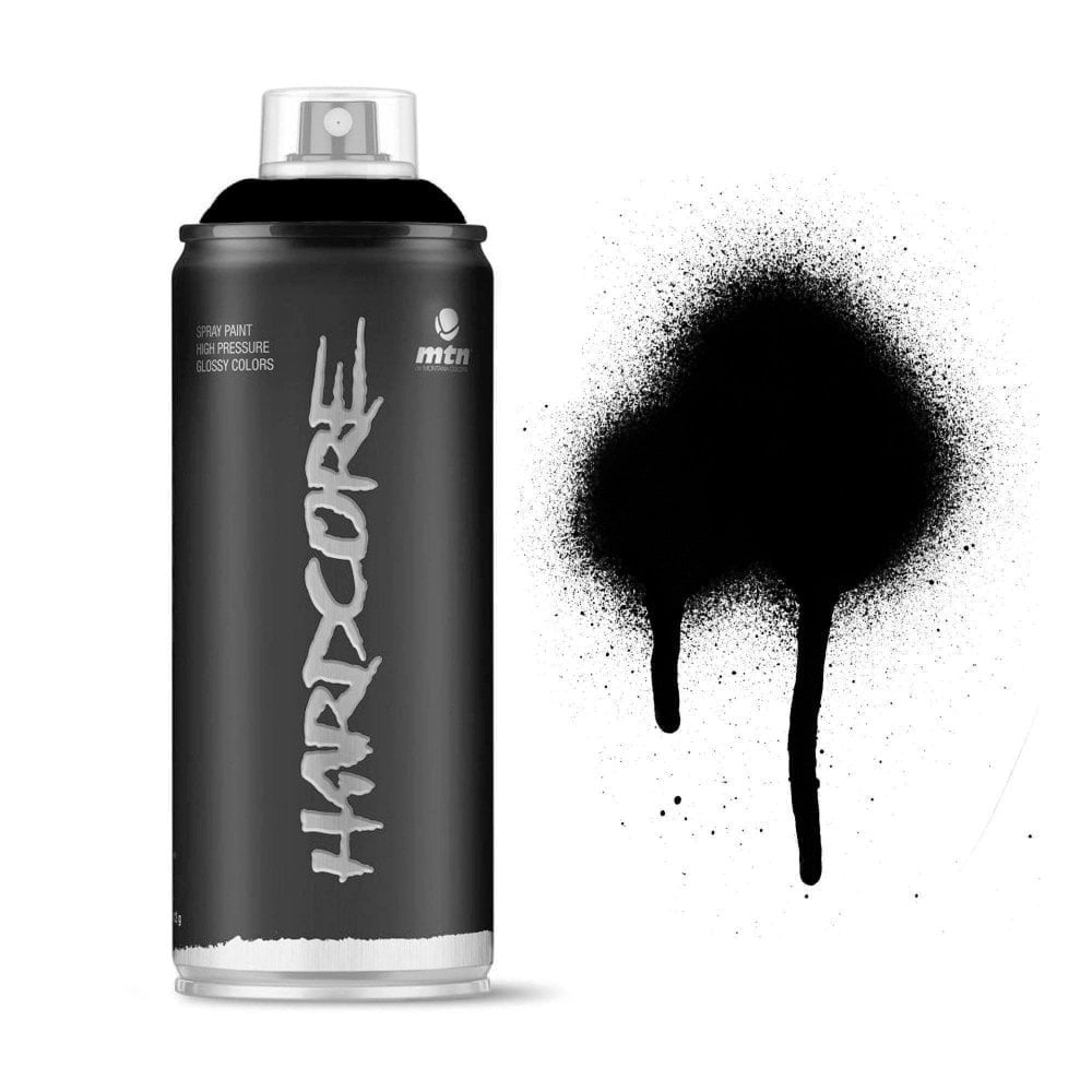 MTN Hardcore 36 Pack